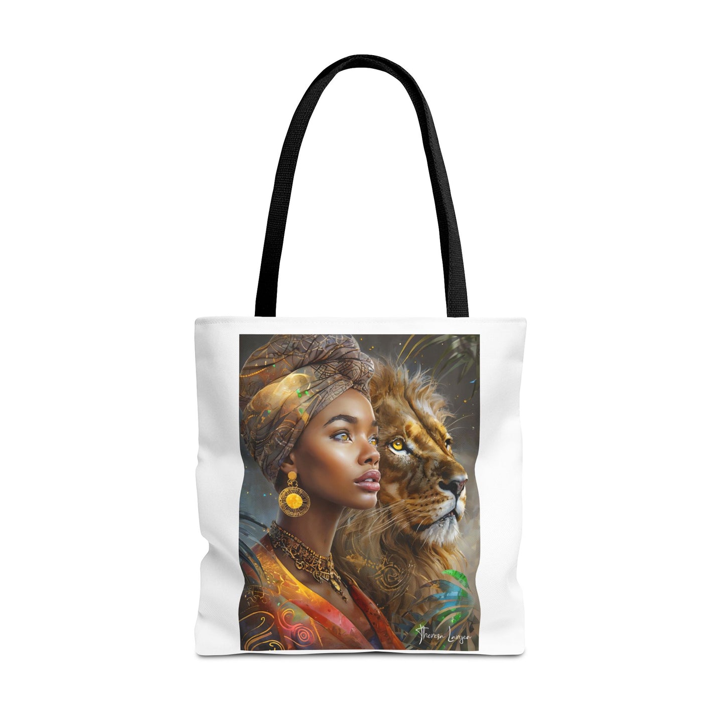 Tote Bag (AOP)