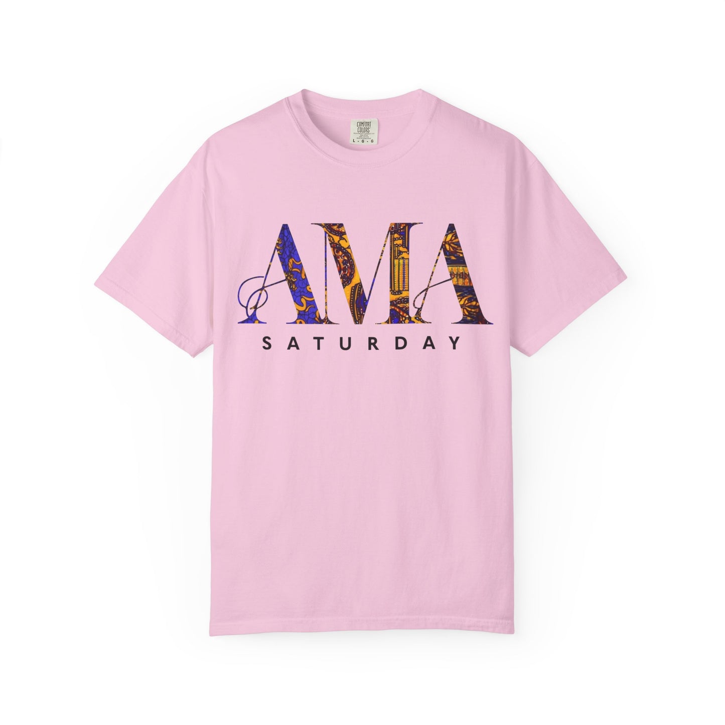 Casual Weekend Vibes Unisex T-shirt, Comfortable Graphic Tee, Perfect for Saturday Celebrations, Gift for Friends and Family, Stylish [...]