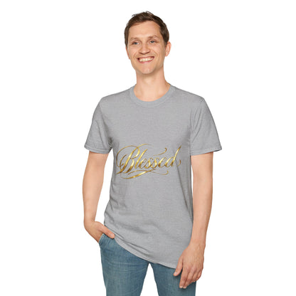 Blessed Unisex T-Shirt