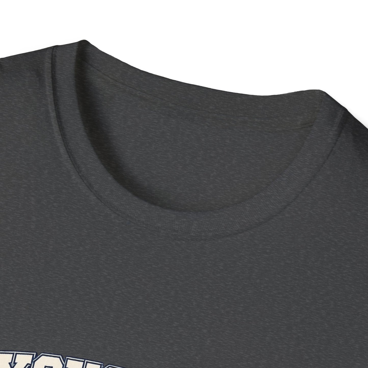 Building My Future T-Shirt — "Excuse Me I'm Building My Future" Motivational Tee
