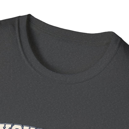 Building My Future T-Shirt — "Excuse Me I'm Building My Future" Motivational Tee