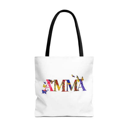 Tote Bag (AOP)