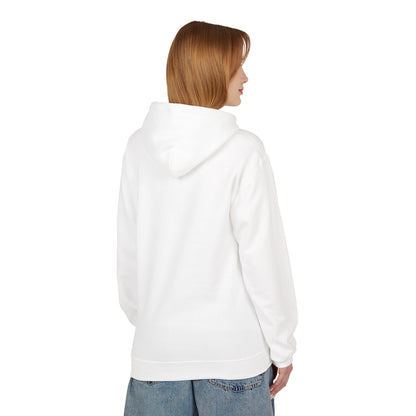 Colorful Floral Hoodie, Unisex Fleece, Cozy Sweatshirt, Spring Fashion, Gift Idea, Festival Wear, Nature Lover Apparel