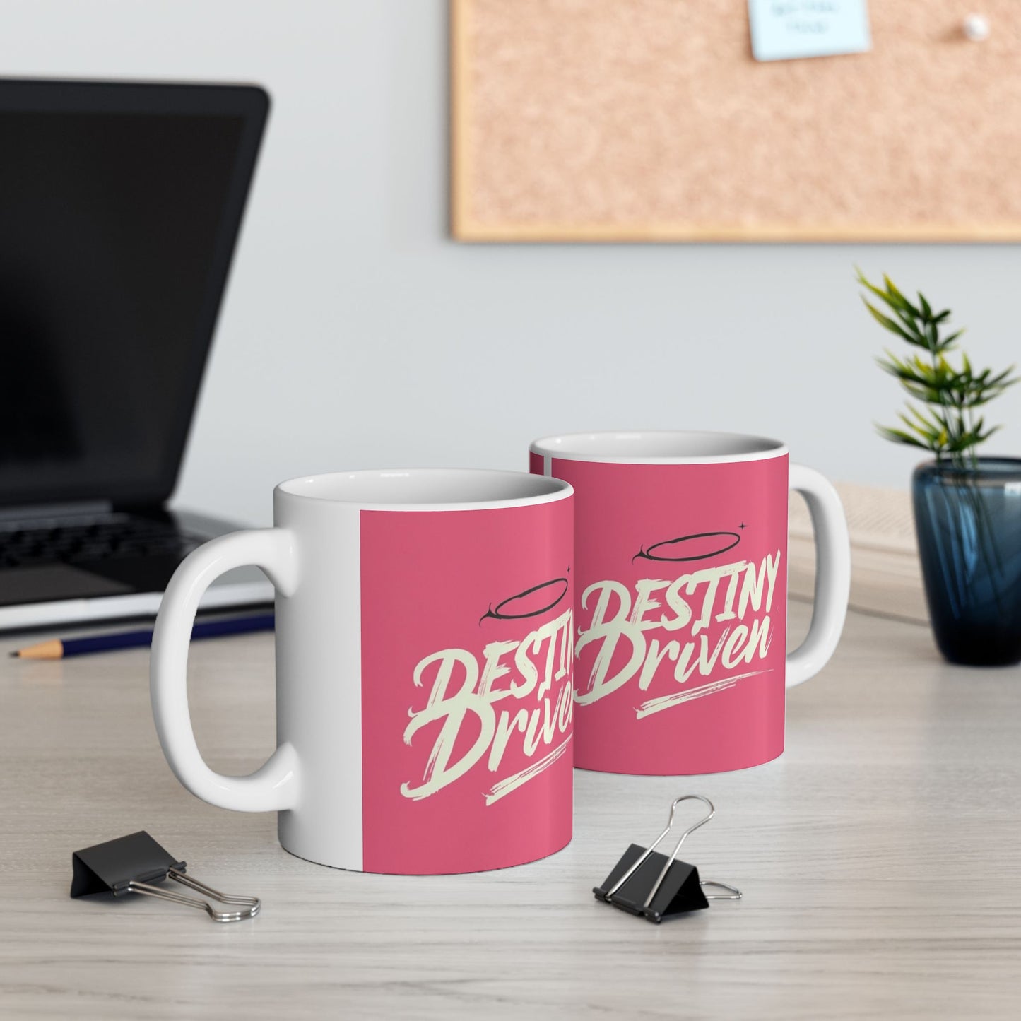 Copy of Ceramic Mug, (11oz)