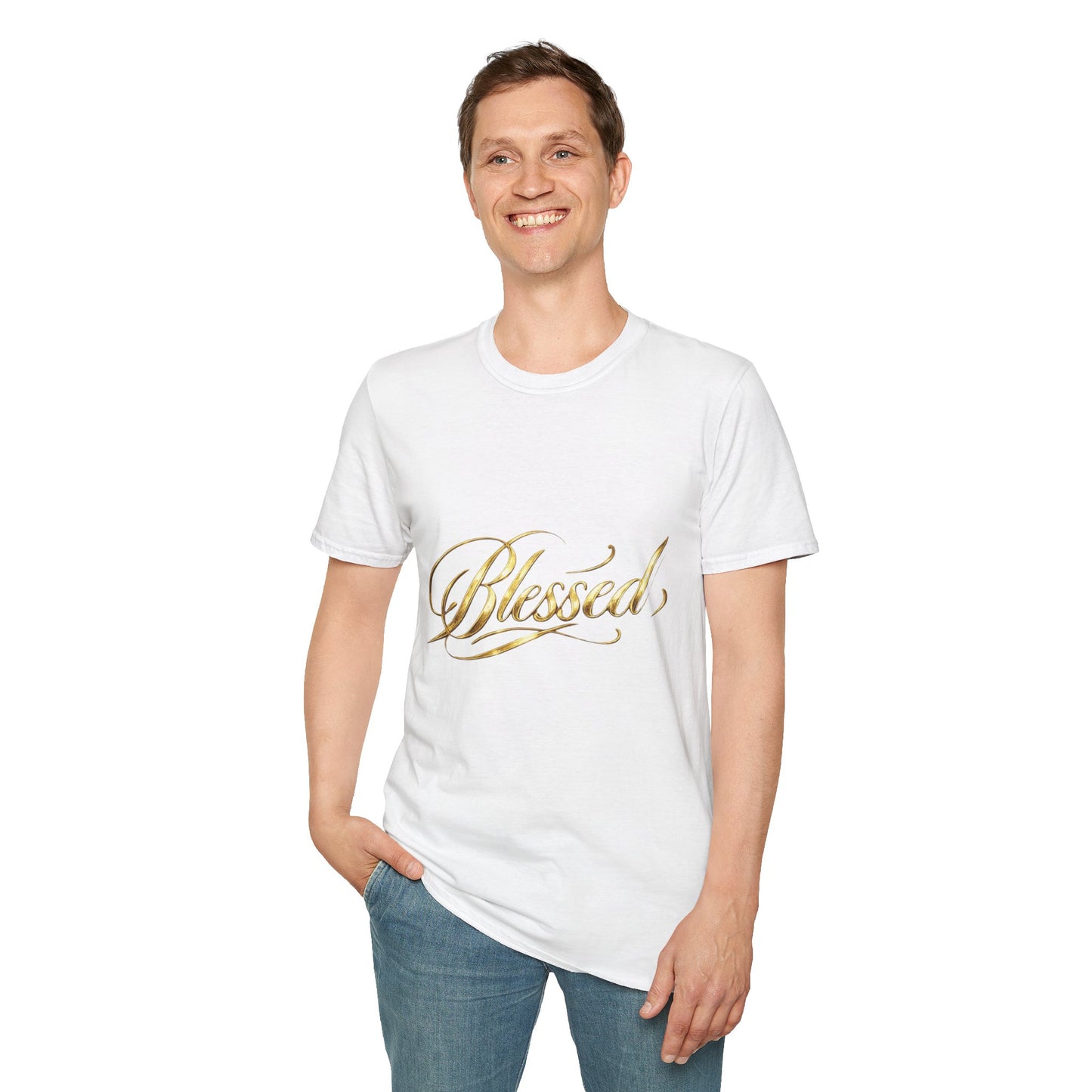 Blessed Unisex T-Shirt