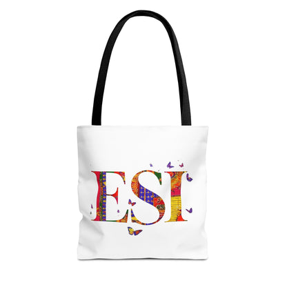 Tote Bag (AOP)
