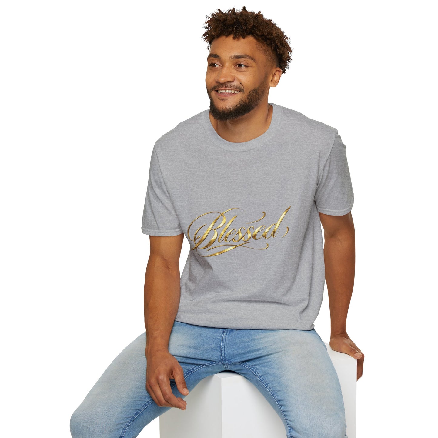 Blessed Unisex T-Shirt