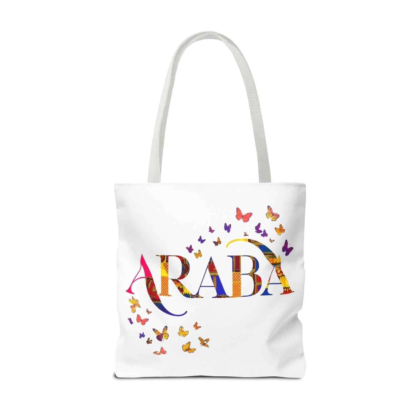 Tote Bag (AOP)