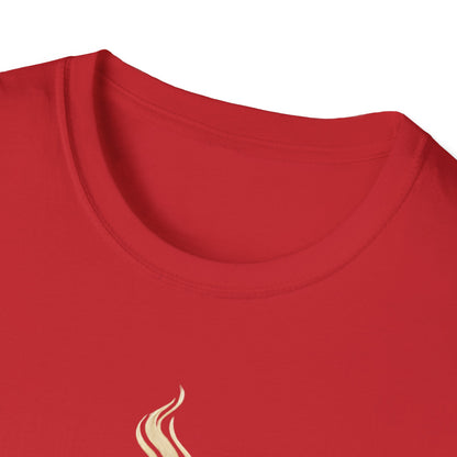 Dad Mode Coffee T-Shirt