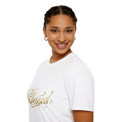 Blessed Unisex T-Shirt