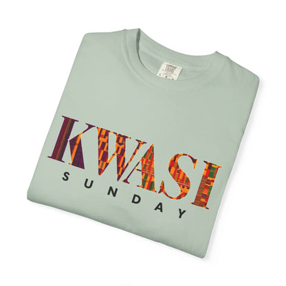 Vibrant Unisex Graphic Tee