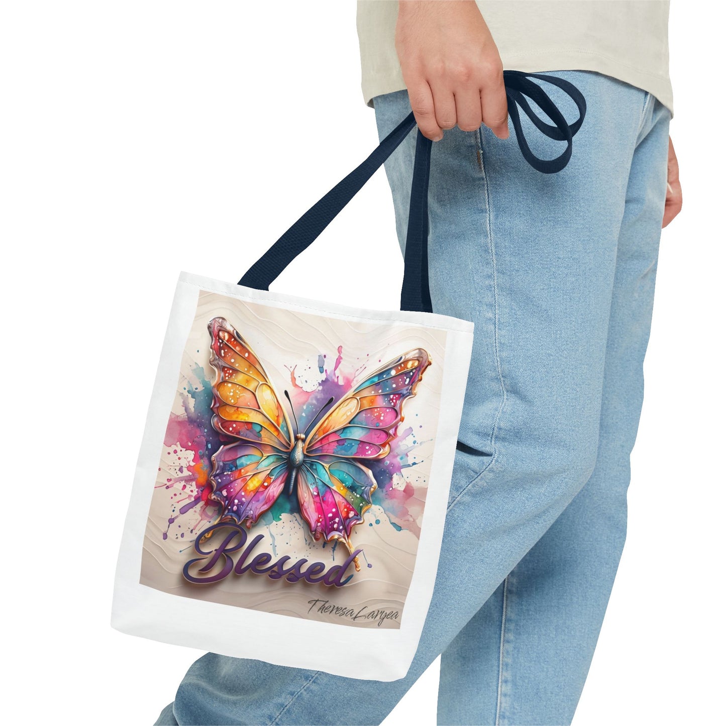 Tote Bag (AOP)