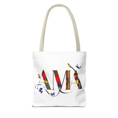 Tote Bag (AOP)