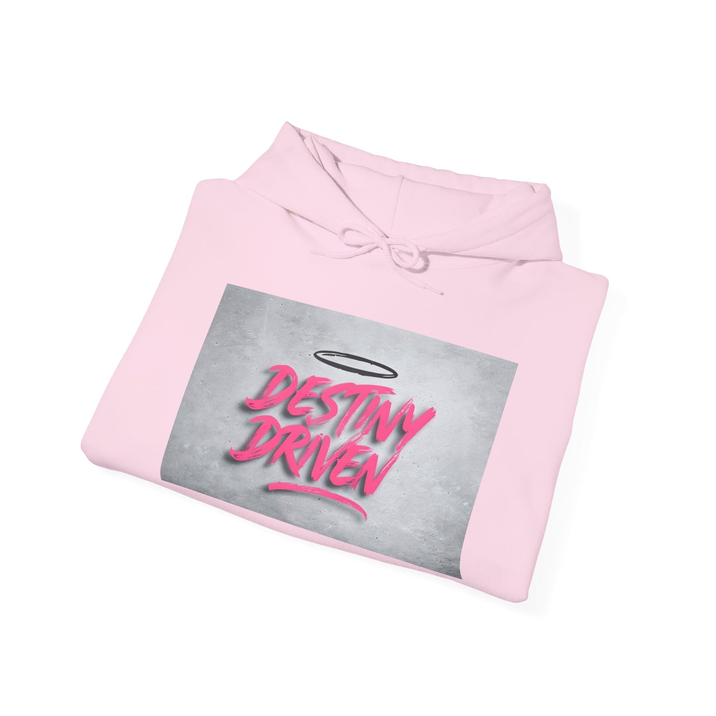 Destiny Driven Hooded Sweatshirt | Cozy Unisex Hoodie for Empowerment, Inspirational Gift, Relaxed Style, Affirmation Clothing, [...]