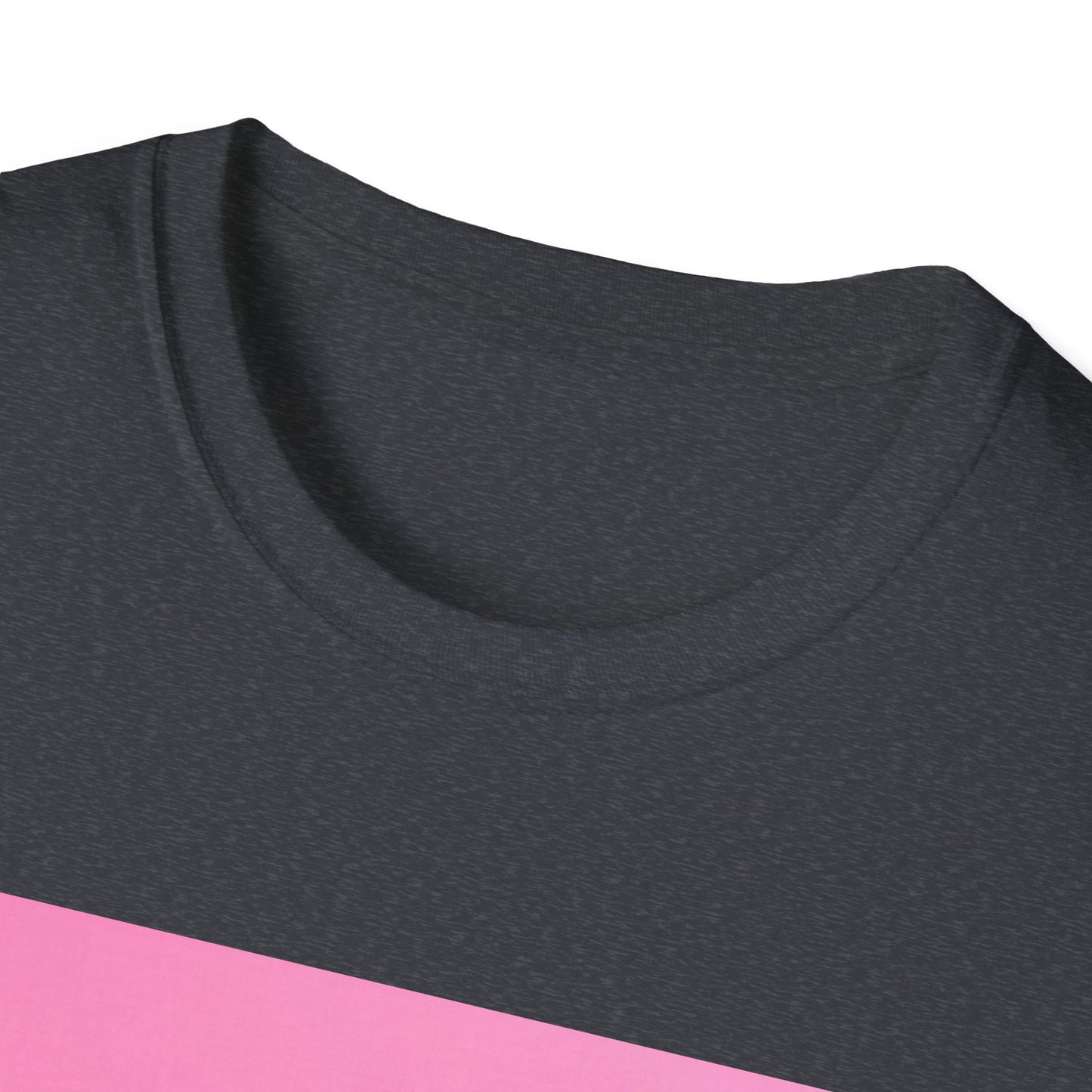 Boss Lady Unisex Softstyle T-Shirt | Empowerment Tee, Gift for Her, Motivational Apparel, Birthday, Women's Day, Casual Wear