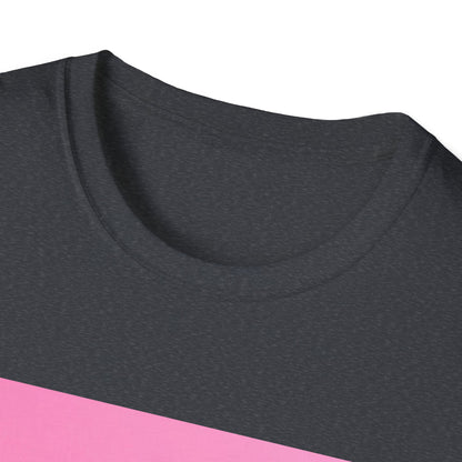 Boss Lady Unisex Softstyle T-Shirt | Empowerment Tee, Gift for Her, Motivational Apparel, Birthday, Women's Day, Casual Wear