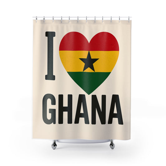 Shower Curtains