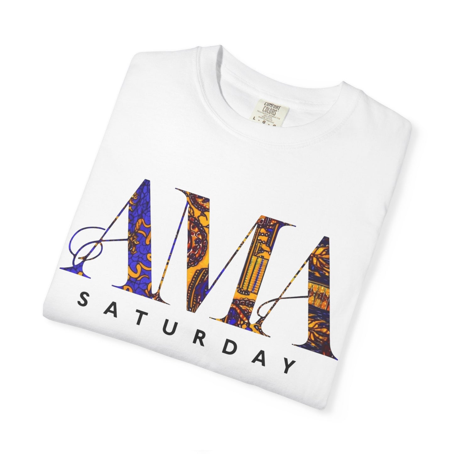 Casual Weekend Vibes Unisex T-shirt, Comfortable Graphic Tee, Perfect for Saturday Celebrations, Gift for Friends and Family, Stylish [...]
