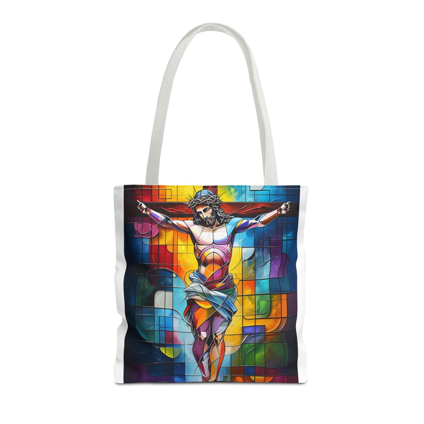 Tote Bag (AOP)