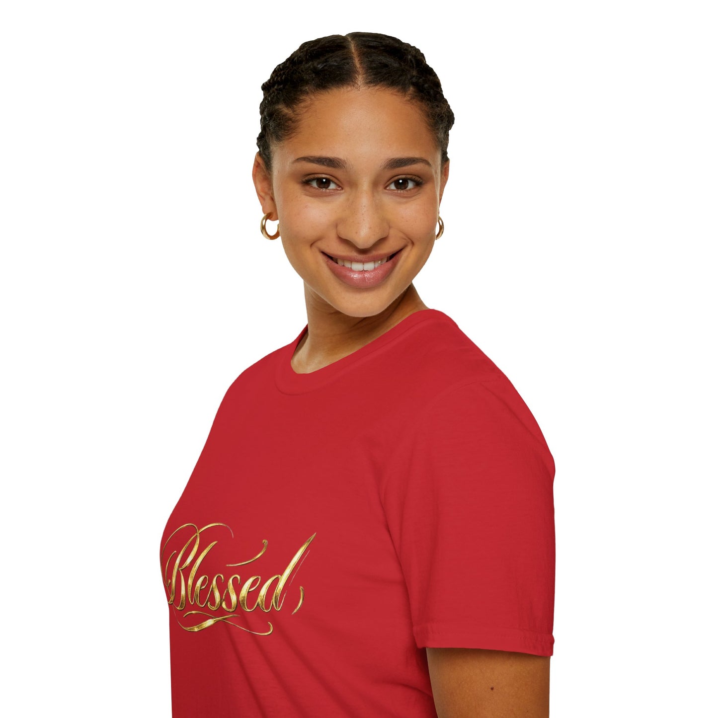 Blessed Unisex T-Shirt