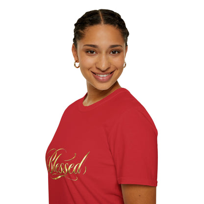 Blessed Unisex T-Shirt