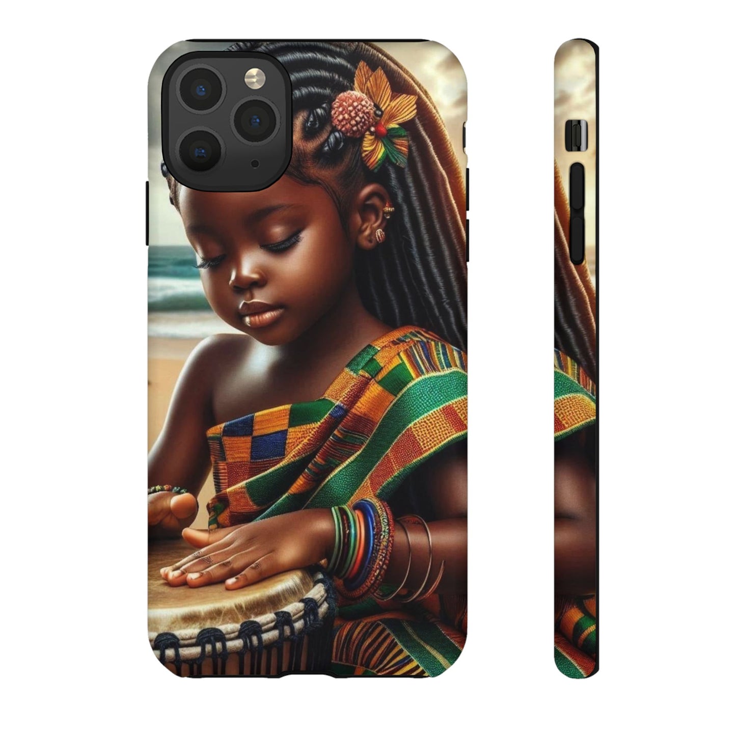 Tough Cases