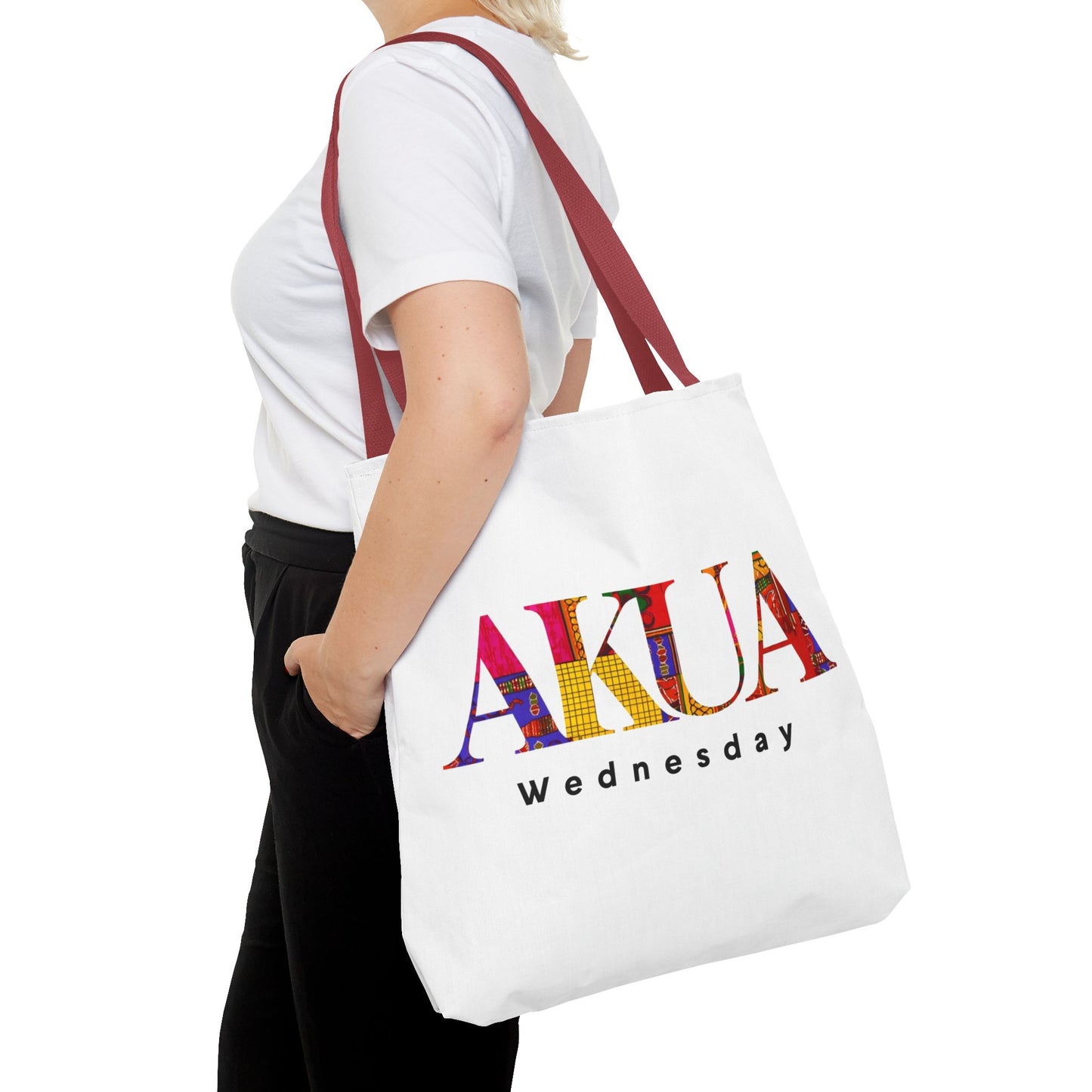Tote Bag (AOP)