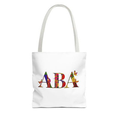 Tote Bag (AOP)