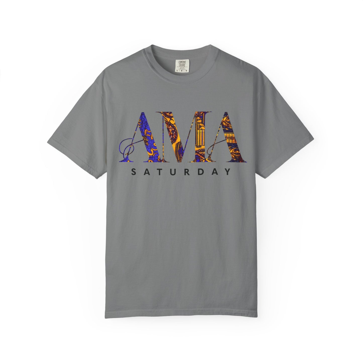 Casual Weekend Vibes Unisex T-shirt, Comfortable Graphic Tee, Perfect for Saturday Celebrations, Gift for Friends and Family, Stylish [...]