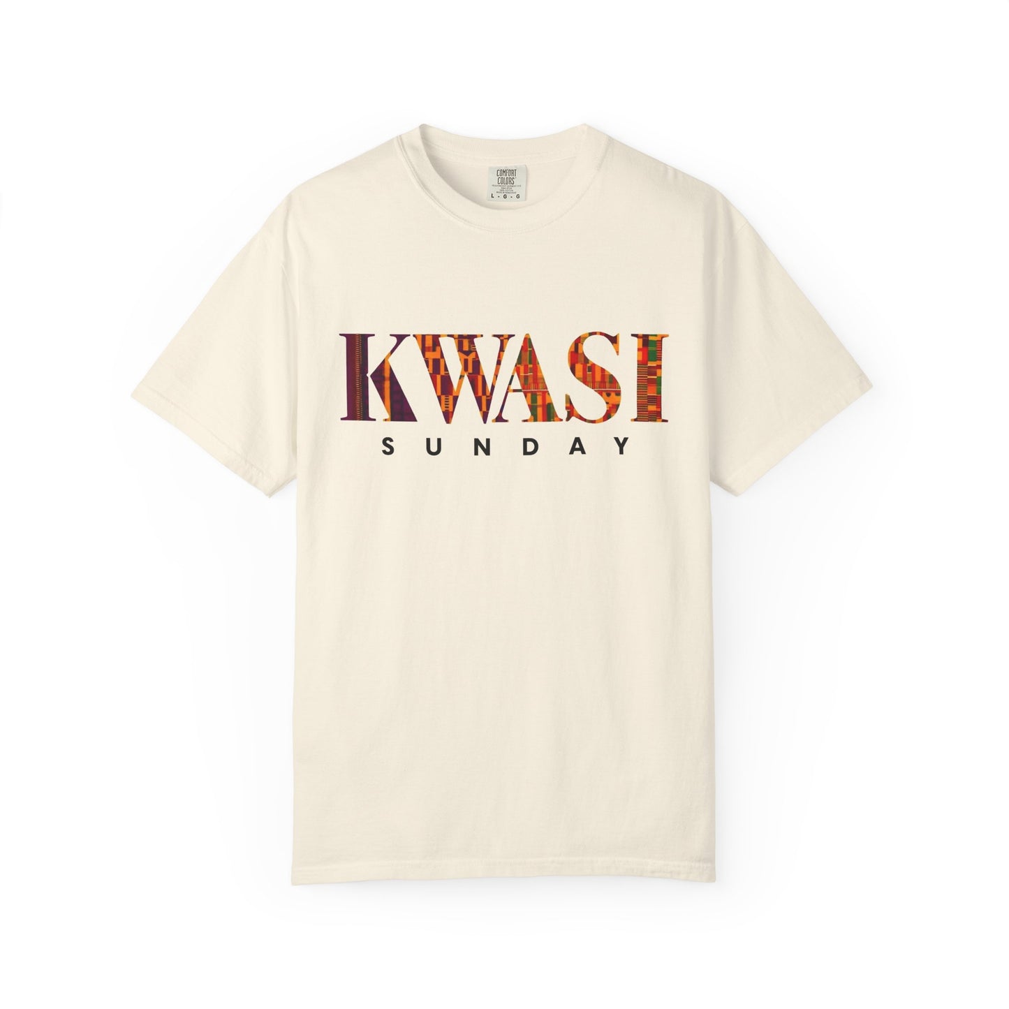 Vibrant Unisex Graphic Tee