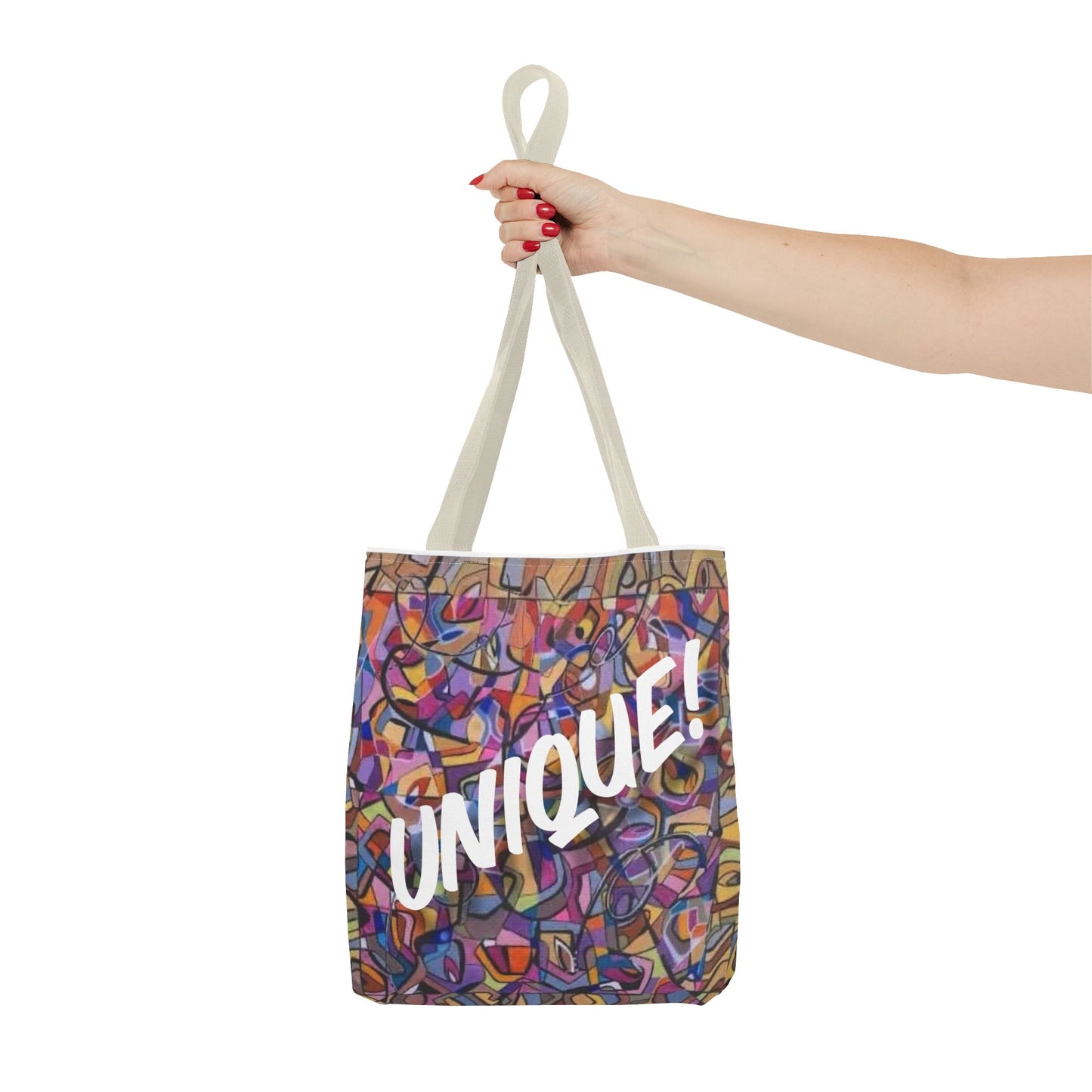 Copy of Vibrant African Map Tote Bag, Colorful Reusable Shopping Bag, Travel Tote, Eco-Friendly Gift, Festival Accessory