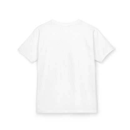Vibrant Kids Tee - Jesus Girl Shirt, Youth Graphic Tee, Casual Kids Fashion, Faith-Based Gift, Summer Wear