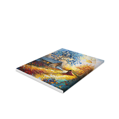 Artistic Greeting Cards - Set of 8, 16, or 24, Perfect for Weddings, Anniversaries, Holidays, and Special Occasions