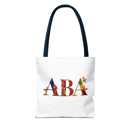 Tote Bag (AOP)