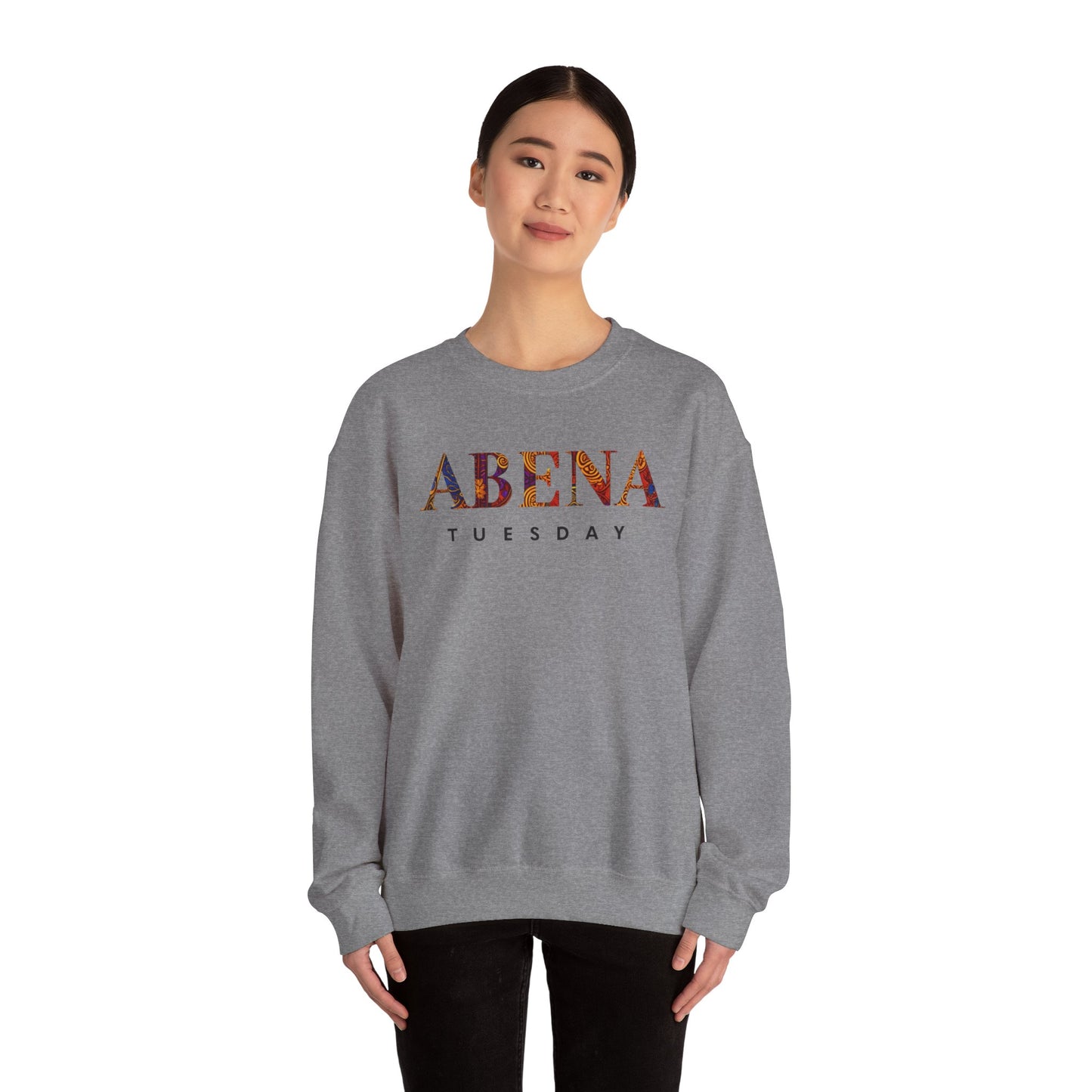 Unisex Sweatshirt for Everyday Casual Wear