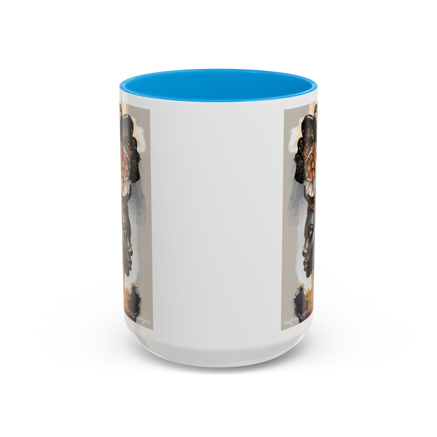 Colorful Mugs (11oz, 15oz)