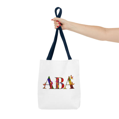 Tote Bag (AOP)