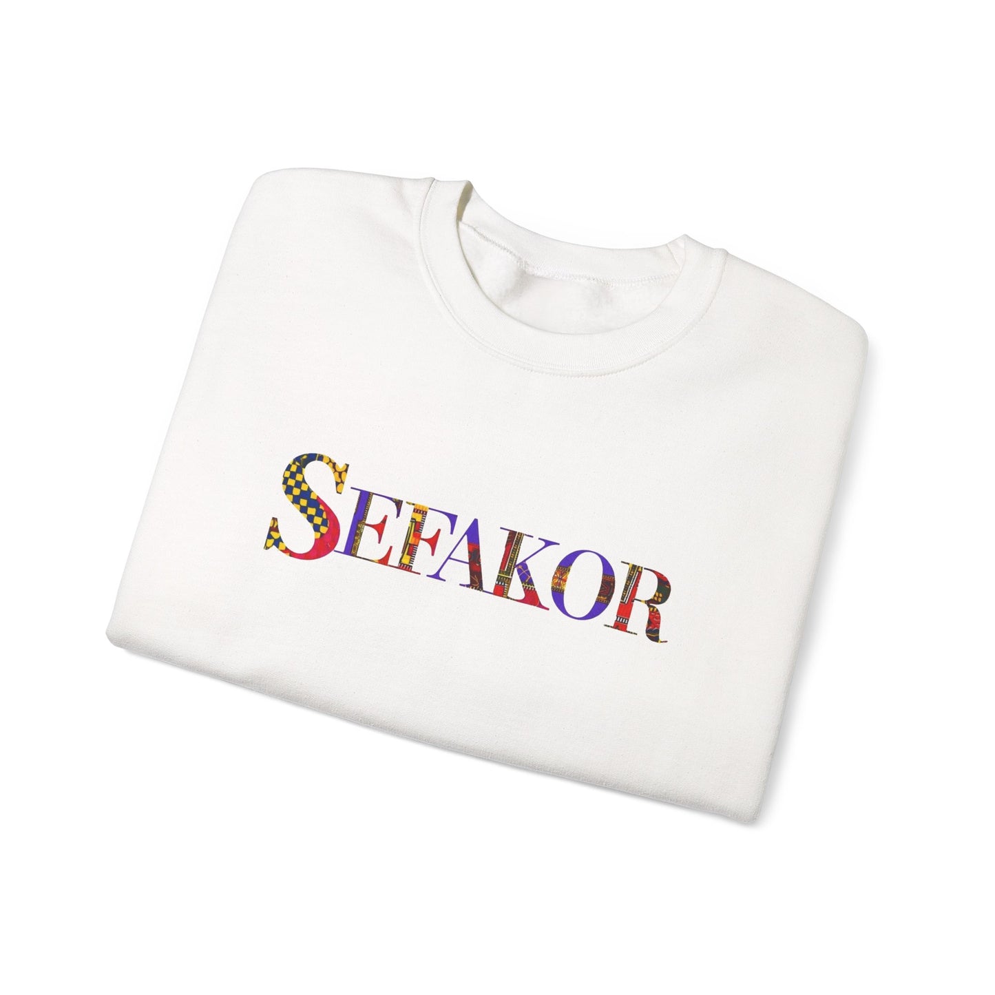 Chic Statement Crewneck Sweatshirt - Cozy Gift for Friends, Stylish Outfit for Every Season, Trendy Apparel for Casual Days, Stylish [...]