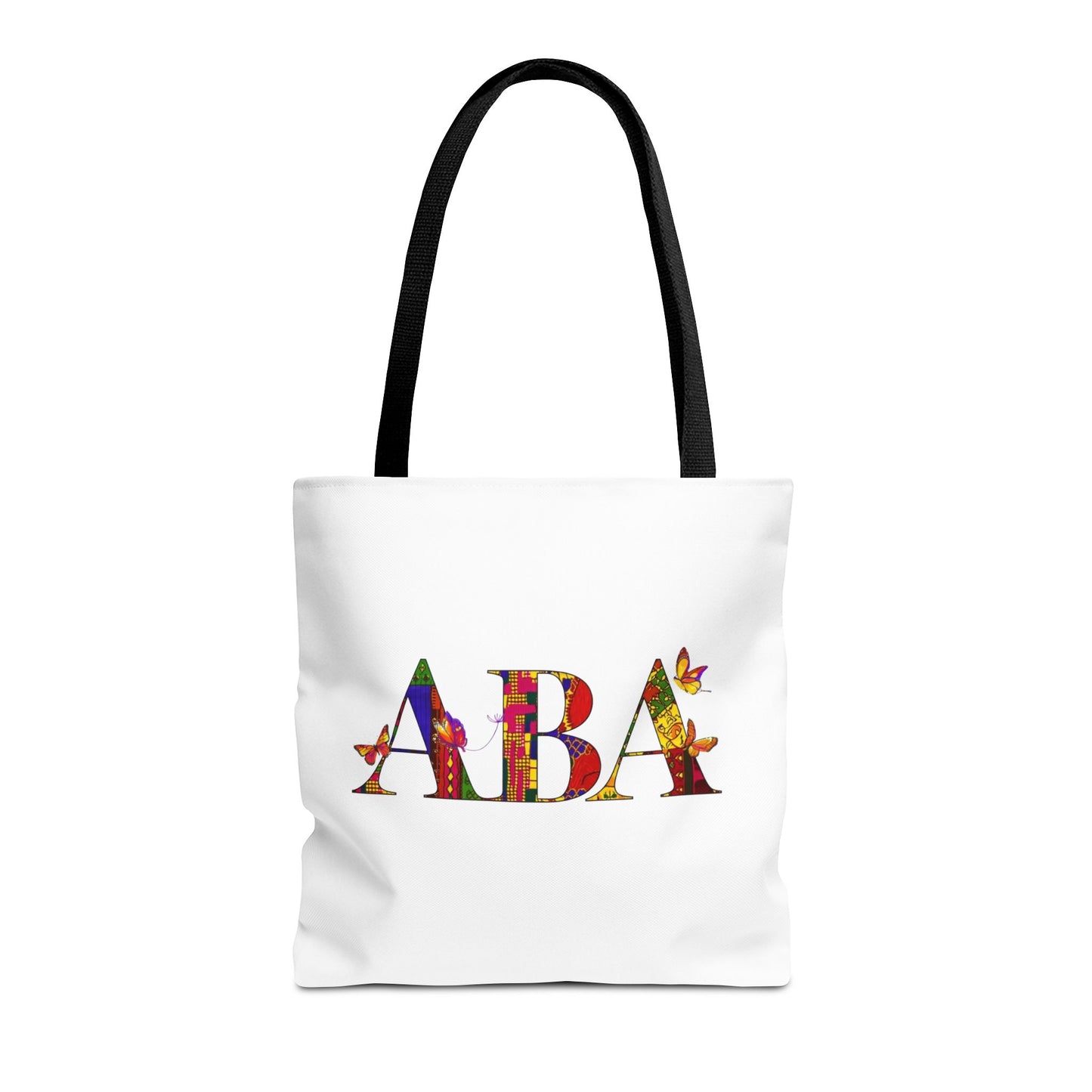 Tote Bag (AOP)