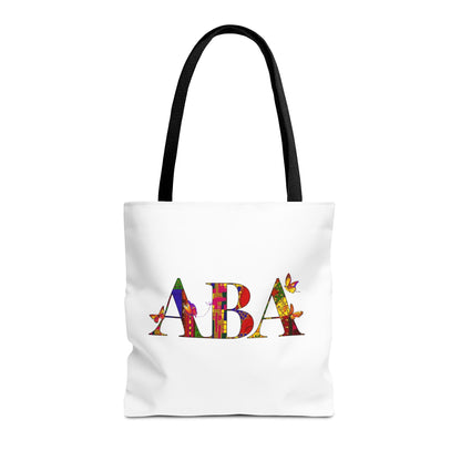 Tote Bag (AOP)
