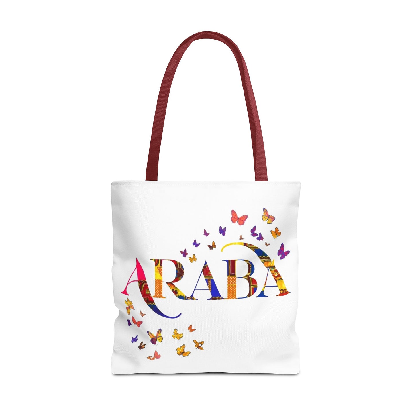 Tote Bag (AOP)