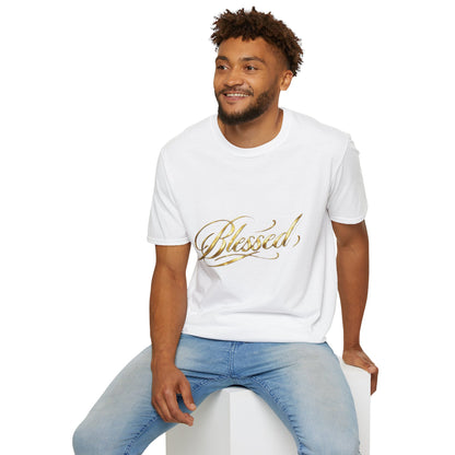 Blessed Unisex T-Shirt