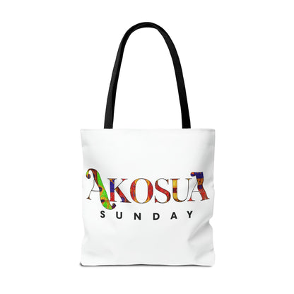 Tote Bag (AOP)