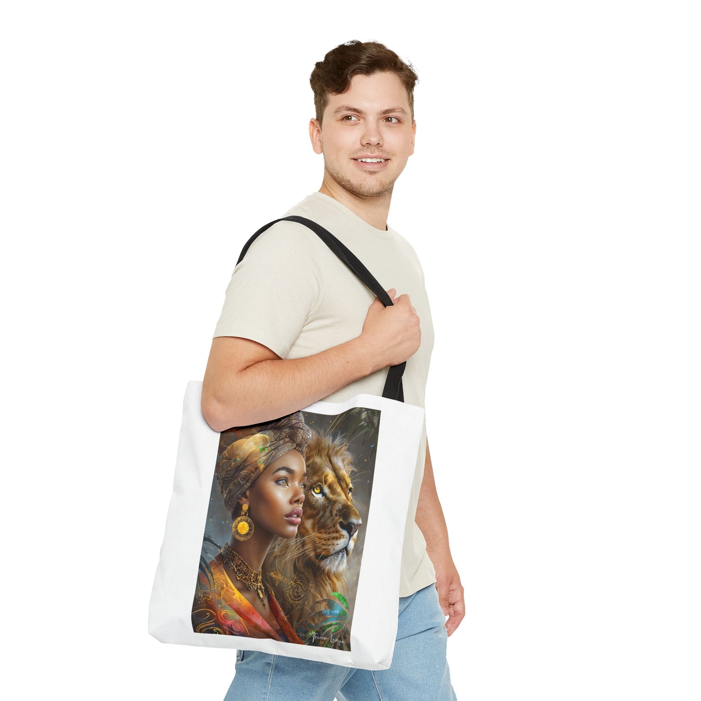 Tote Bag (AOP)