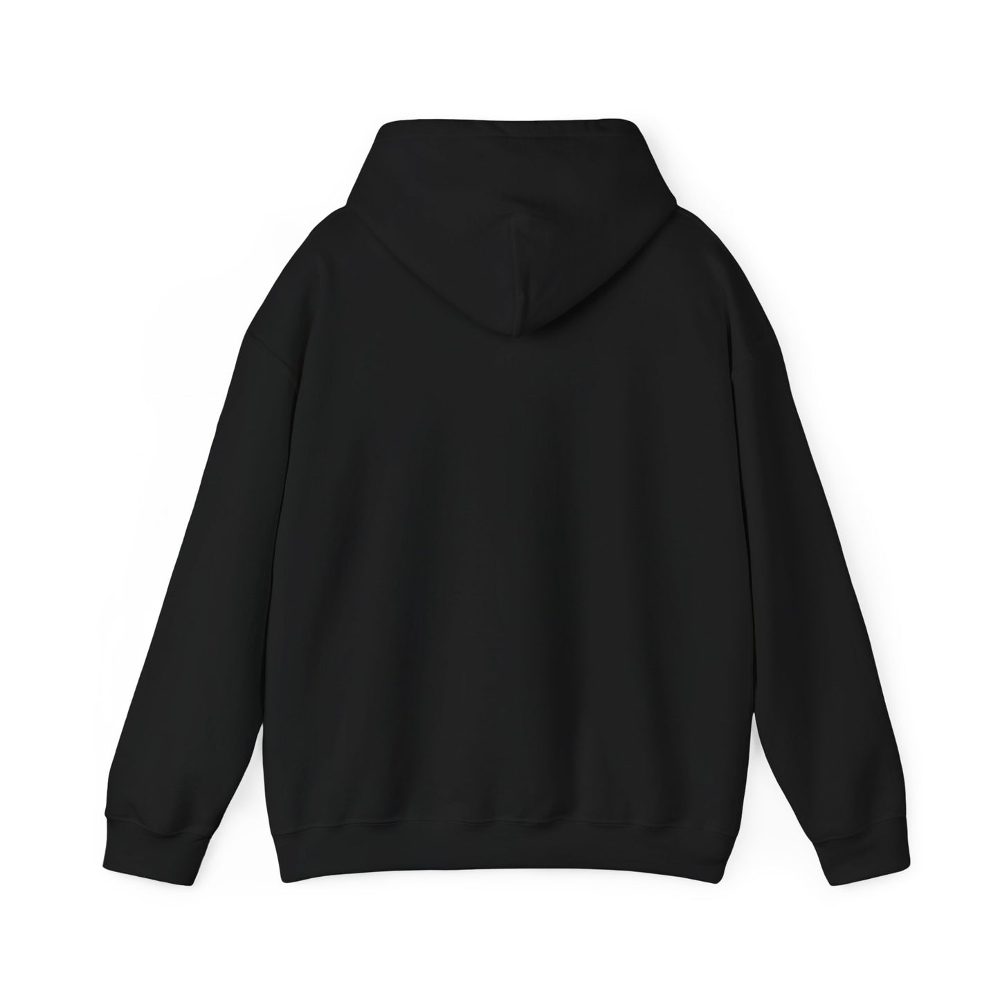 Destiny Driven Hoodie, Unisex Heavy Blend Sweatshirt, Inspirational Apparel, Gift for Dreamers, Cozy Streetwear, Motivational Clothing