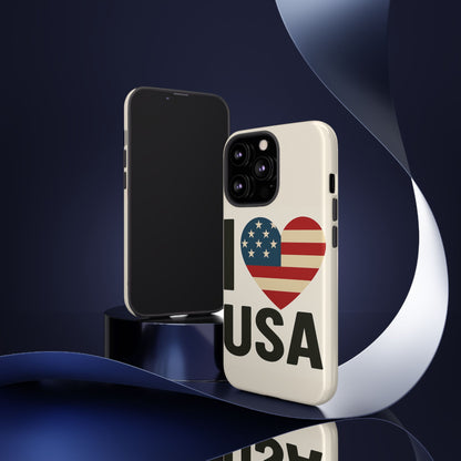 Tough Cases