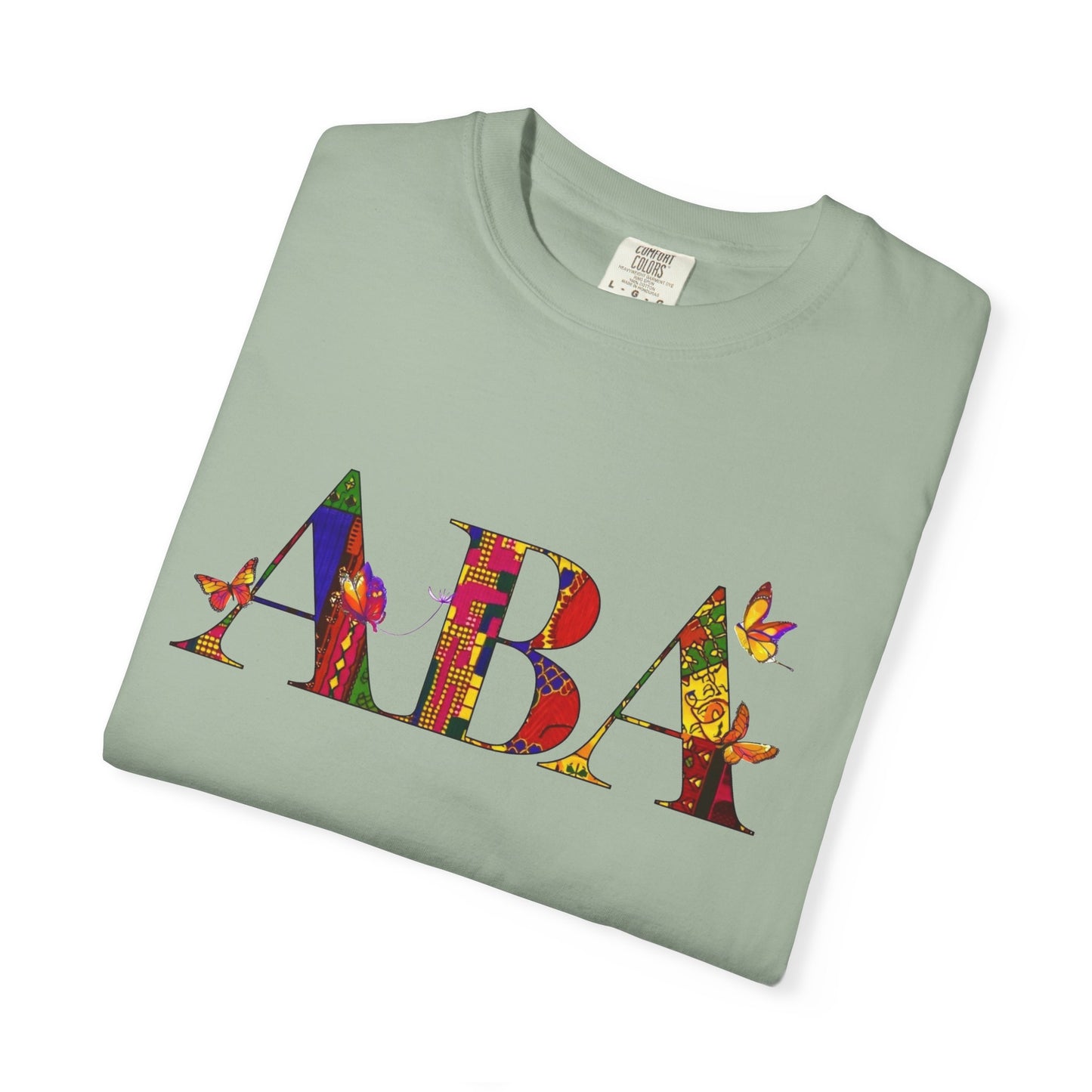 Vibrant Unisex Graphic Tee