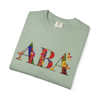 Vibrant Unisex Graphic Tee
