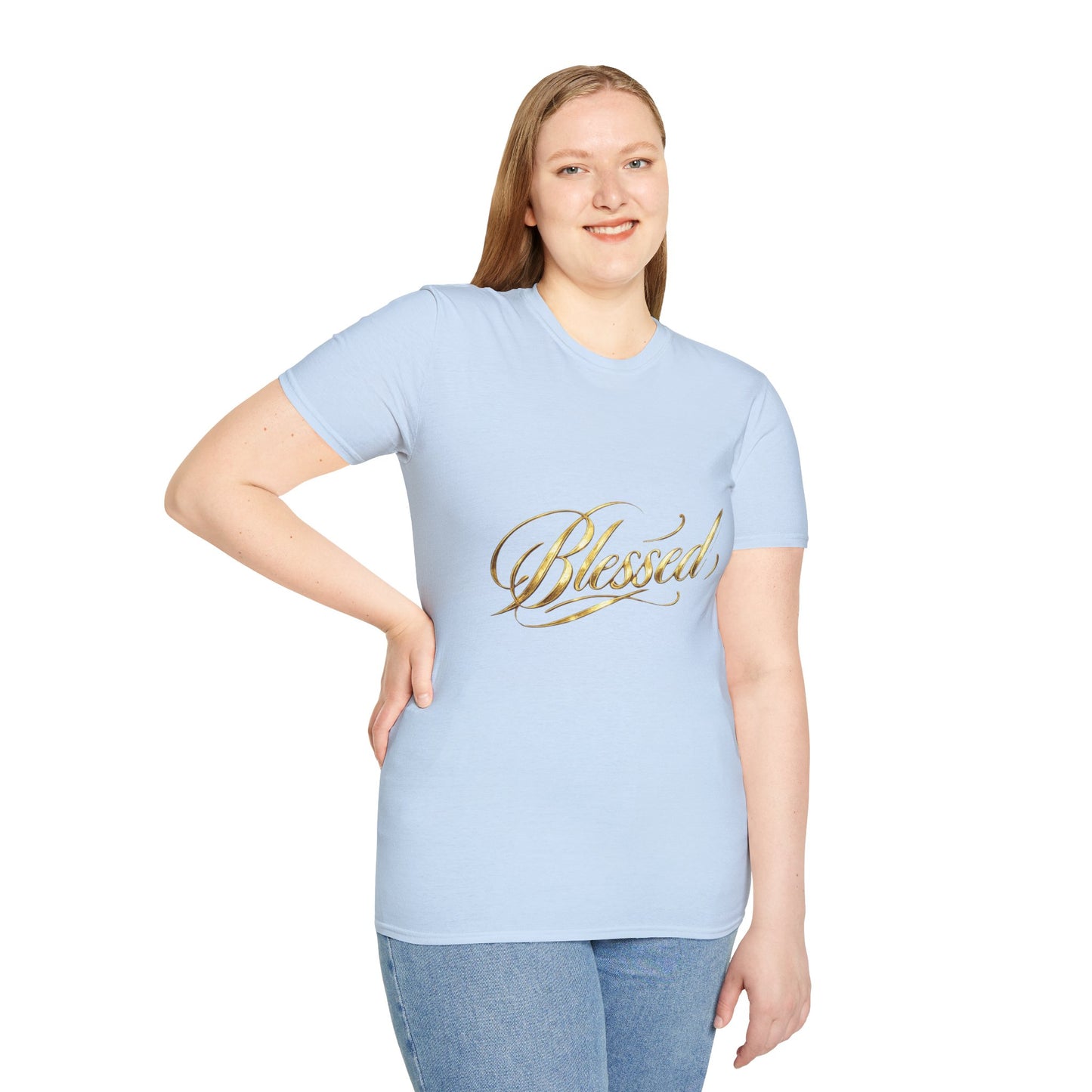 Blessed Unisex T-Shirt