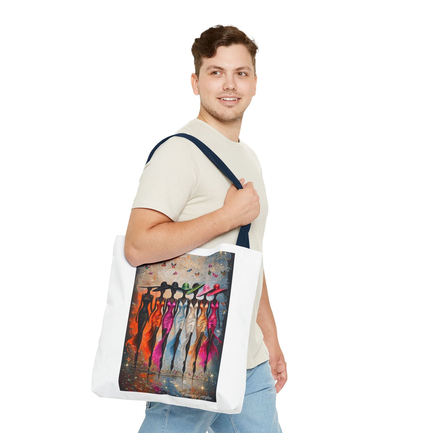 Tote Bag (AOP)